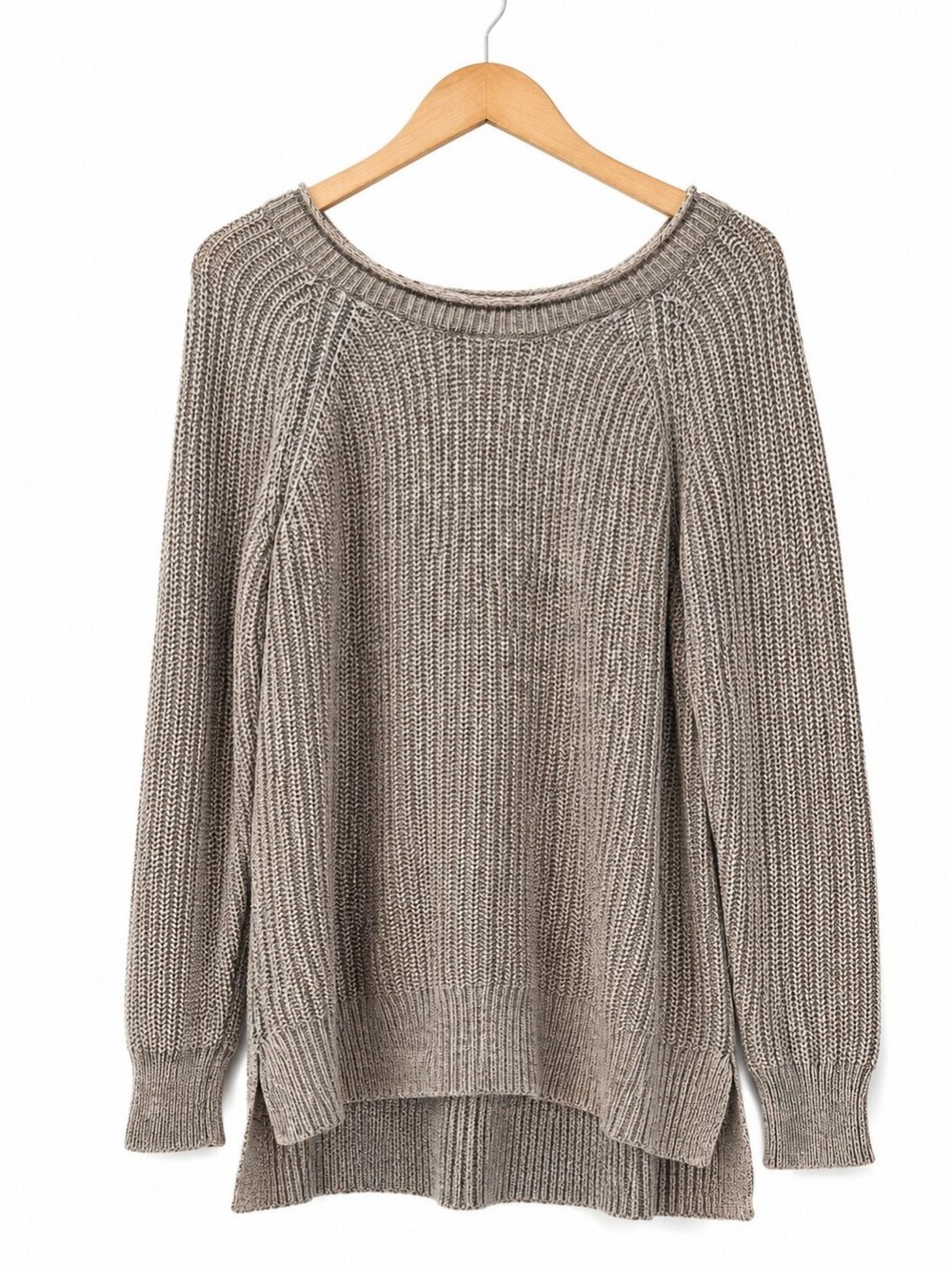 ELLEN TRACEY Knit Women's Sweater. EUC.